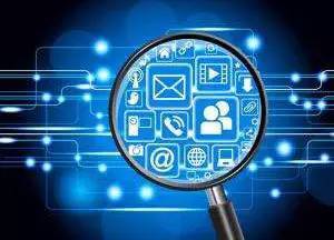 浙江互聯網政務服務 利企便民的新路徑