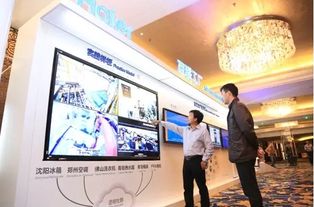 9月9日海爾智能家電節(jié) 依托3.8萬(wàn)社群，引領(lǐng)互聯(lián)網(wǎng)信息服務(wù)新浪潮