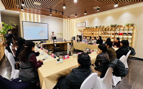 品味茶香，綻放芳華 二七區(qū)舉辦茶文化主題藝術(shù)交流活動(dòng)