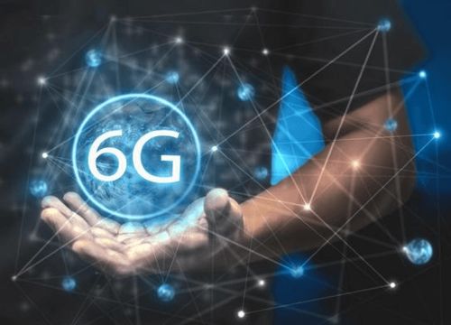 中國持續(xù)霸榜 6G通信技術專利申請數(shù)量全球第一
