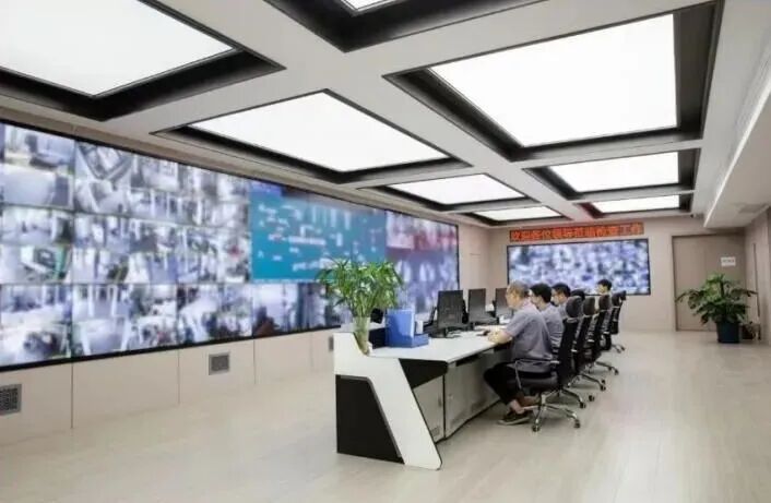 沙市通訊技術(shù)新進(jìn)展 5G網(wǎng)絡(luò)全覆蓋助力智慧城市建設(shè)